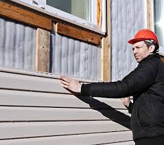 Best Steel Siding Installation  in Gridley, CA